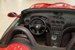 Ferrari 550 Barchetta 2001 года